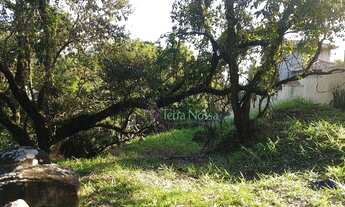 Imagem 5: Terreno com linda Vista Panorâmica