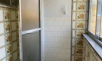 Imagem 3: Apartamento em Icaraí com 03 Quartos com Vaga de Garagem em Ótima Localização!