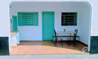 Imagem 3: Casa com 4 dormitórios à venda, 150 m² por R$ 490.000,00 - Jardim Albatroz - Bertioga/SP