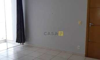 Imagem 5: Apartamento à venda, 60 m² por R$ 210.000,00 - Parque Universitário - Americana/SP