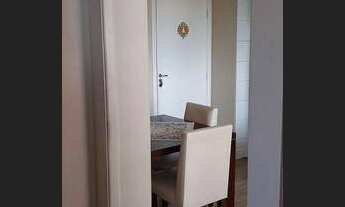 Imagem 3: Apartamento com 2 dormitórios à venda, 51 m² por R$ 256.000,00 - Conjunto Residencial Trin