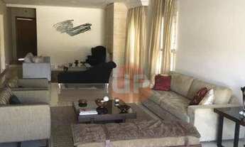 Imagem 5: Casa com 4 dormitórios à venda, 585 m² por R$ 3.800.000,00 - 18 do Forte - Santana de Parn