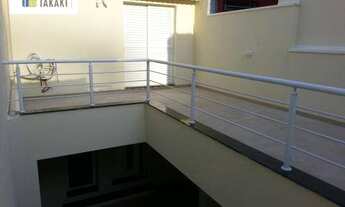 Imagem 7: Sobrado residencial à venda, Vila Clementino, São Paulo