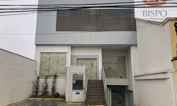 Imagem 2: Salão para alugar, 931 m² por R$ 20.000,00/mês - Centro - Americana/SP