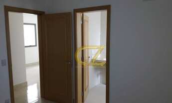 Imagem 6: Apartamento com 4 dormitórios à venda, 345 m² por R$ 2.100.000,00 - Residencial Morro do I