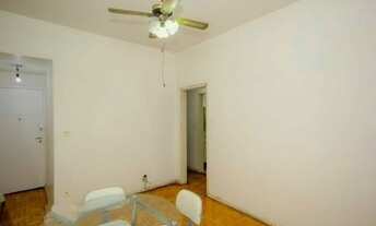 Imagem 3: Rio de Janeiro - Apartamento Padrão - Copacabana