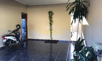 Imagem 3: Casa à venda, Parque Residencial Nova Franca, Franca, SP