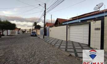 Imagem 2: Casa com 3 dormitórios à venda, 106 m² por R$ 285.000,00 - Jardim Paulistano - Campina Gra