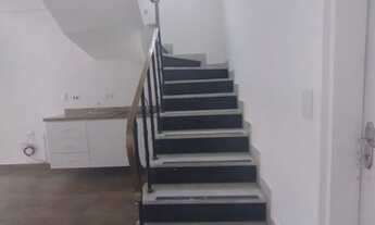 Imagem 7: Sobrado para alugar, 200 m² por R$ 6.800,00/mês - Vila Gertrudes - São Paulo/SP