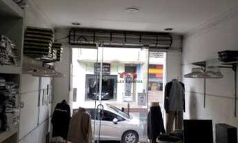 Imagem 3: Loja para alugar, 158 m² por R$ 4.500/mês - Fundação - São Caetano do Sul/SP