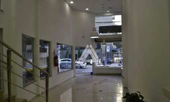 Imagem 5: Prédio comercial centro de Santo André