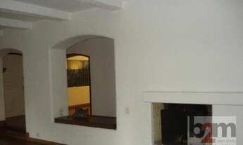 Imagem 5: Sobrado Residencial para locação, Vila Madalena, São Paulo - SO0041