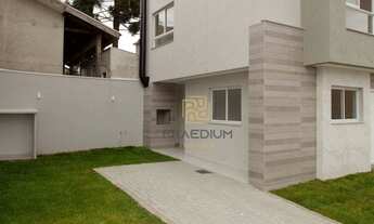 Imagem 7: Sobrado com 3 dormitórios à venda, 113 m² por R$ 680.000,00 - Santo Inácio - Curitiba/PR