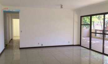 Imagem 3: Apartamento com 4 dormitórios à venda, 180 m² por R$ 950.000,00 - Recreio dos Bandeirantes