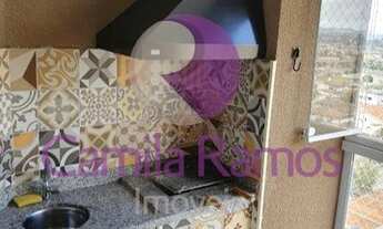 Imagem 3: Apartamento à venda 2 Quartos, 1 Suite, 1 Vaga, 60.21M², JARDIM IMPERADOR, SUZANO - SP