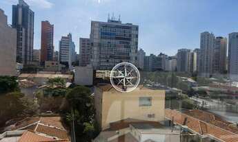 Imagem 5: Apartamento Vintage Reformado - Cerqueira Cesar