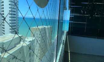 Imagem 6: Apartamento para venda possui 240 metros quadrados com 4 quartos em Boa Viagem - Recife