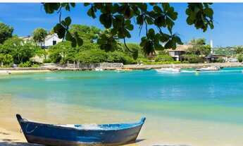 Imagem: Búzios - Geribá - Suítes