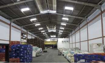 Imagem 6: Galpão/Depósito/Armazém para venda tem 7600 metros quadrados em Campina do Barreto - Recif