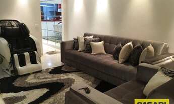 Imagem 7: Sobrado com 2 dormitórios à venda, 132 m² - Dos Casa - São Bernardo do Campo/SP