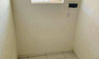 Imagem 2: Casa com 2 dormitórios à venda, 94 m² por R$ 260.000,00 - Vila São Lúcio - Botucatu/SP