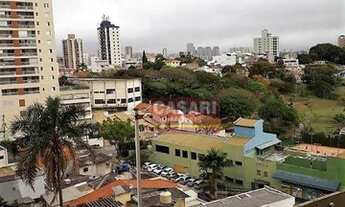 Imagem 3: Apartamento com 3 dormitórios à venda, 89 m² - Vila Valparaíso - Santo André/SP