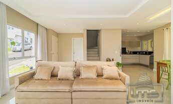 Imagem 6: Sobrado Duplex 3 Quartos Com Suíte Semi-mobiliado - Abranches