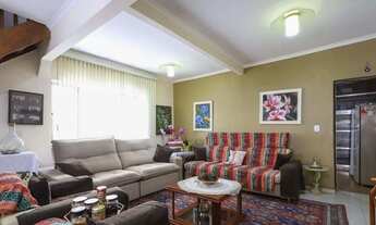 Imagem 1: Sobrado com 4 dormitórios à venda, 190 m² por R$ 763.000,00 - Santana - São Paulo/SP