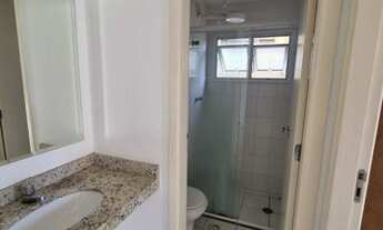 Imagem 4: Apartamento em Prédio com Lazer e vaga de garagem