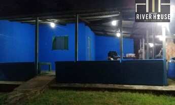 Imagem 6: Chácara com 4 dormitórios à venda, 145000 m² por R$ 1.200.000,00 - Zona Rural - Jaciara/MT