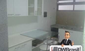 Imagem 3: Apartamento para venda possui 100 metros quadrados com 3 quartos em Candelária - Natal - R