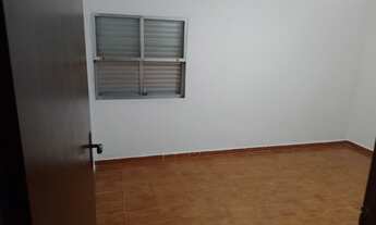 Imagem 6: Apartamento BNH plano 4 na Aparecida em Santos/SP