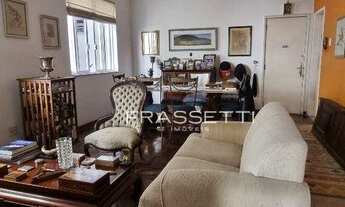 Imagem 3: Apartamento com 2 dormitórios à venda, 90 m² por R$ 1.550.000,00 - Copacabana - Rio de Jan