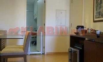 Imagem 3: Apartamento Residencial à venda, Vila Santo Estéfano, São Paulo -