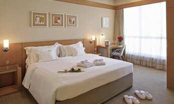 Imagem: Flat disponível para venda no Wyndham Garden