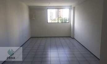 Imagem 5: SA0037 - Sala disponível para locação na Aldeota - Fortaleza(CE)
