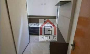 Imagem 4: Cobertura à venda, 103 m² por R$ 450.000,00 - Vila Curuçá - Santo André/SP