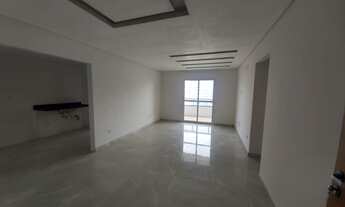 Imagem: 02 suítes - Canto do Forte em Praia Grande