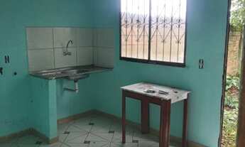 Imagem: CAMPOS SALES 2 QUARTOS COM TERRENO 10X25