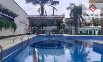 Imagem 6: Apartamento com 3 suítes, à venda, 220 m² por R$ 1.800.000 - Mucuripe - Fortaleza/CE