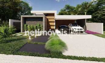 Imagem 2: Venda Casa em condomínio Alphaville - Lagoa dos Ingleses Nova Lima