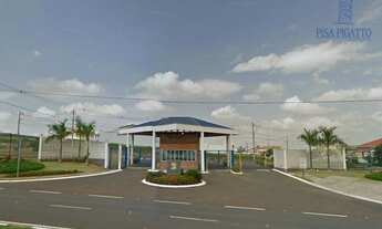 Imagem 3: Terreno à venda, 300 m² por R$ 220.000,00 - Condomínio Raizes - Paulínia/SP