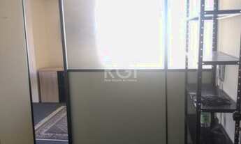 Imagem 3: Porto Alegre - Conjunto Comercial/Sala - Menino Deus