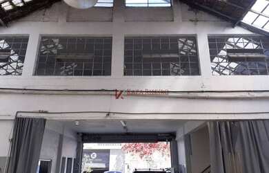 Imagem 3: Galpão, 800 m², para venda ou locação - no Parque Santa Cecília - São Paulo/SP