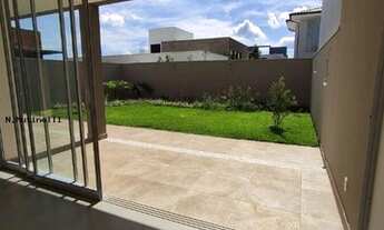 Imagem 6: Casa em Condomínio para Venda em Ribeirão Preto, Jardim San Marco, 3 dormitórios, 3 suítes