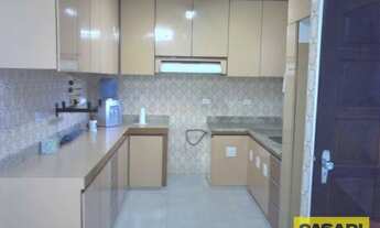 Imagem 6: Casa com 4 dormitórios para alugar, 315 m² - Centro - São Bernardo do Campo/SP