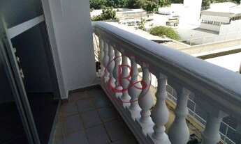 Imagem 3: Apartamento com 2 quartos à venda, 65 m² por R$ 189.000 - Setor Bueno - Goiânia/GO