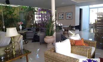 Imagem 5: Casa residencial à venda, São Paulo II, Cotia