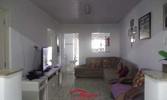 Imagem: CASA PARA VENDER COM 3 DORMITÓRIOS EM CAÇAPAVA