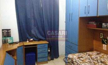 Imagem 7: Casa Residencial à venda, Vila Gonçalves, São Bernardo do Campo - CA9921